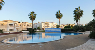 For sale two bedroom apartment in Mandria , Paphos