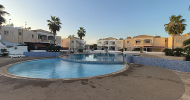 For sale two bedroom apartment in Mandria , Paphos