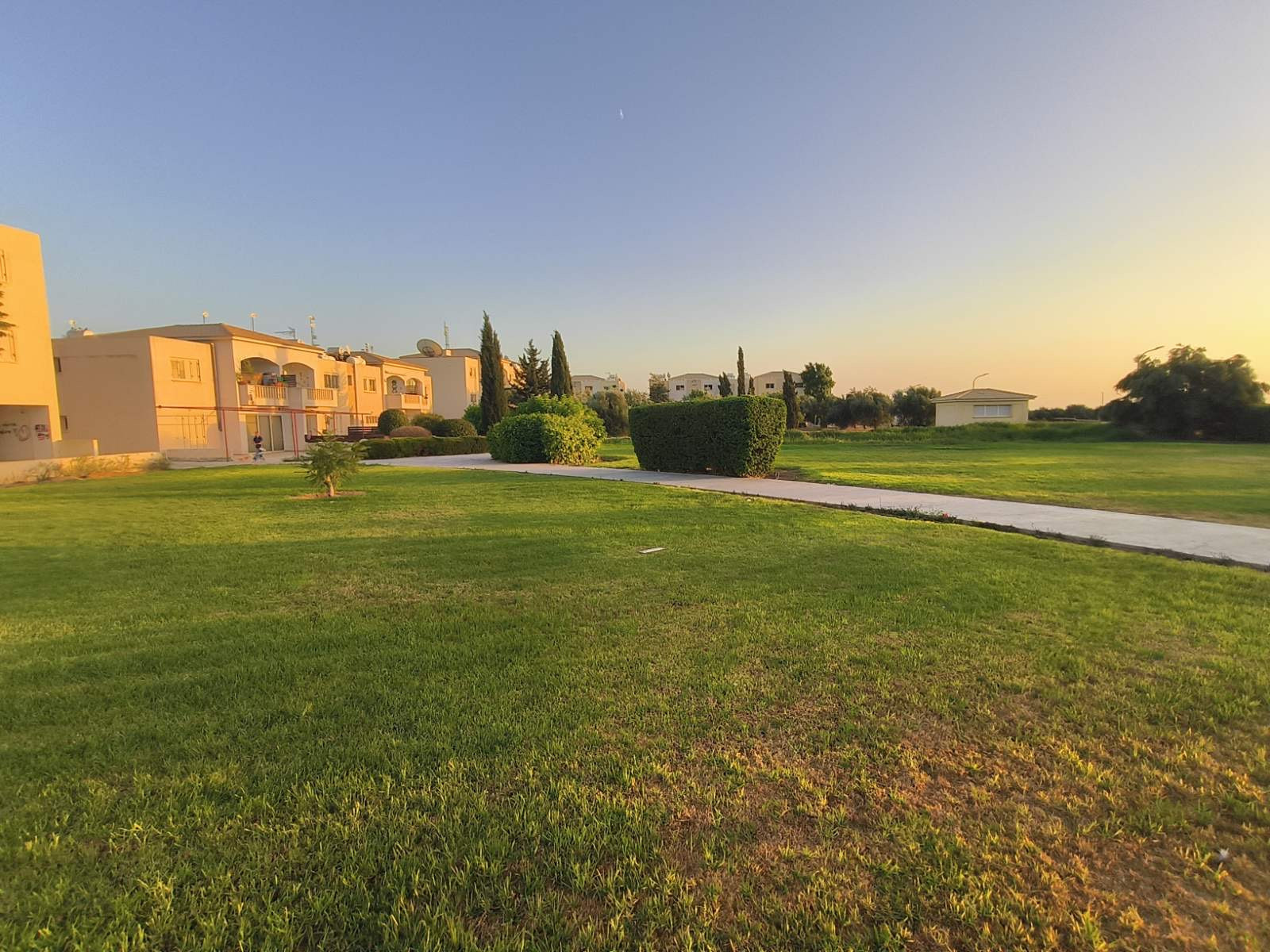 Квартира 2 спальни 76 м² Мандрия, Кипр