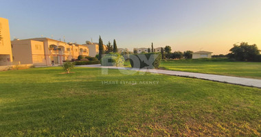 For sale two bedroom apartment in Mandria , Paphos