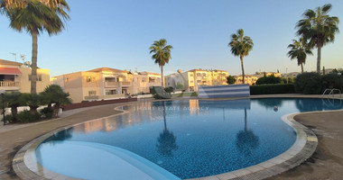 For sale two bedroom apartment in Mandria , Paphos