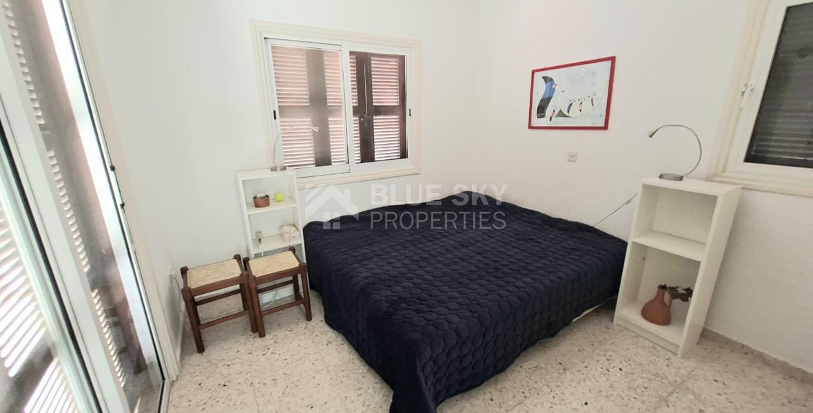 Three-Bedroom Villa for Sale in Kamares Village – Panoramic Views & Private Pool