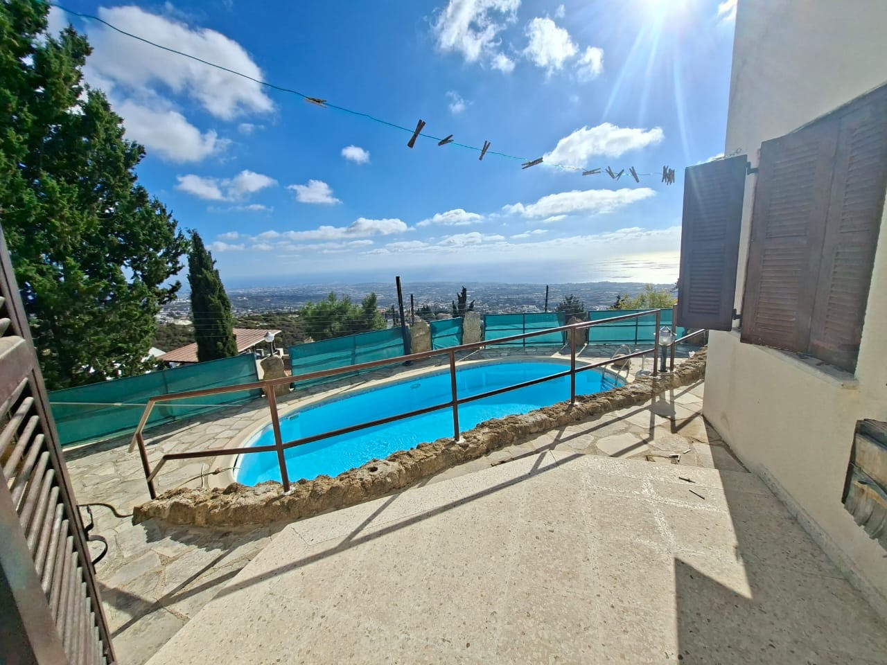 Apartamento 3 habitaciones 128 m² Tala, Chipre