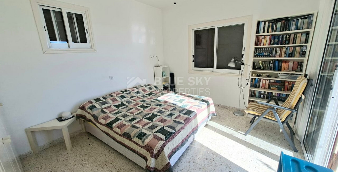 Three-Bedroom Villa for Sale in Kamares Village – Panoramic Views & Private Pool