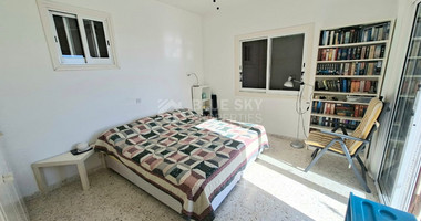 Three-Bedroom Villa for Sale in Kamares Village – Panoramic Views & Private Pool