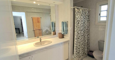 Three-Bedroom Villa for Sale in Kamares Village – Panoramic Views & Private Pool