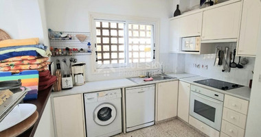 Three-Bedroom Villa for Sale in Kamares Village – Panoramic Views & Private Pool