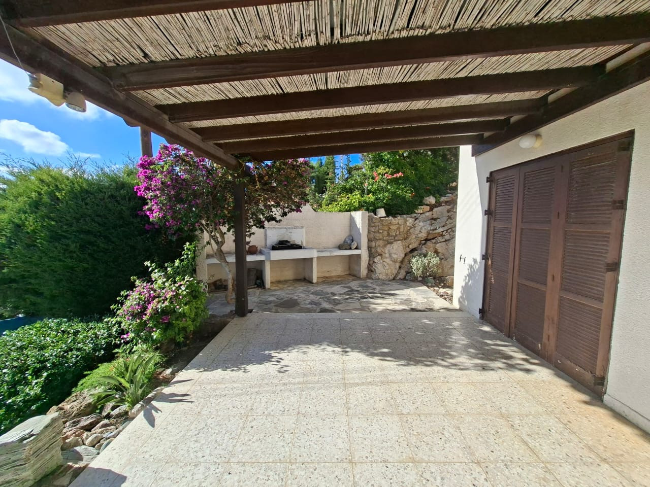 Apartamento 3 habitaciones 128 m² Tala, Chipre