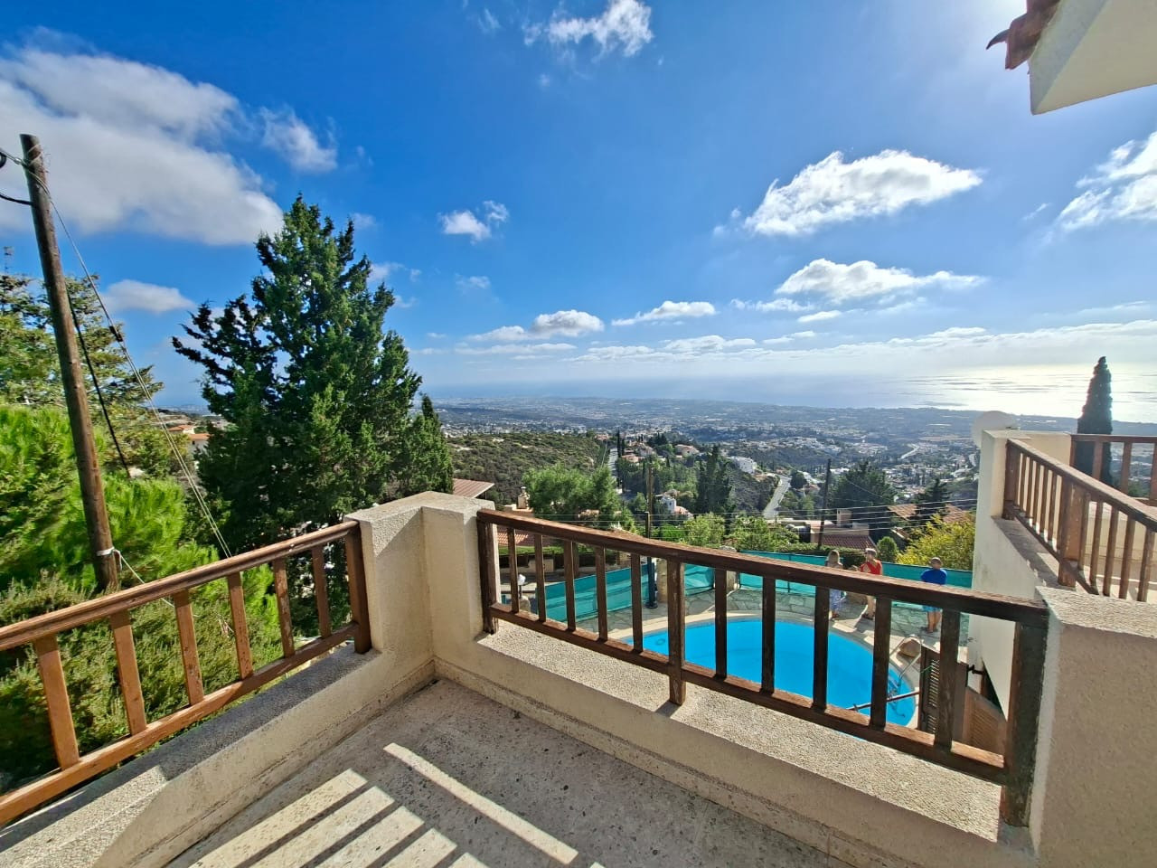 Apartamento 3 habitaciones 128 m² Tala, Chipre