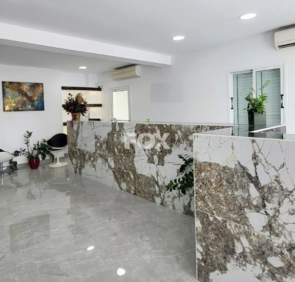 Other 34 m² for rent in Agia Filaxi, Limassol, Cyprus