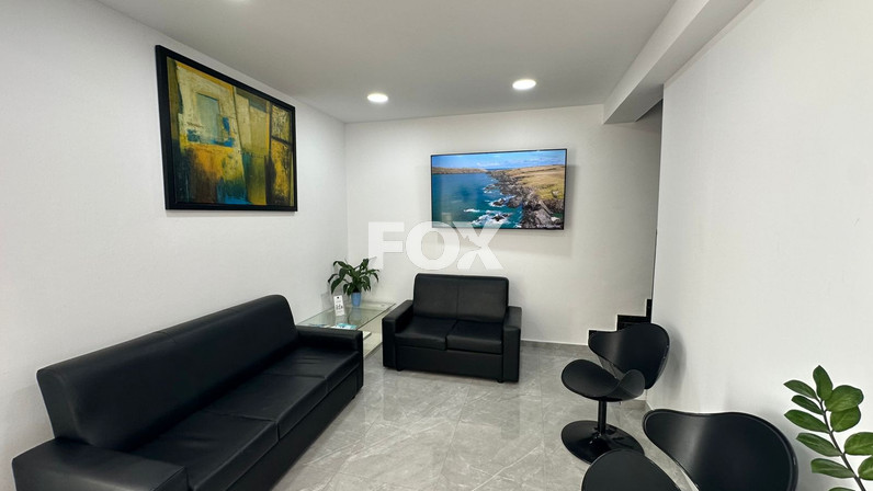 Other 34 m² for rent in Agia Filaxi, Limassol, Cyprus