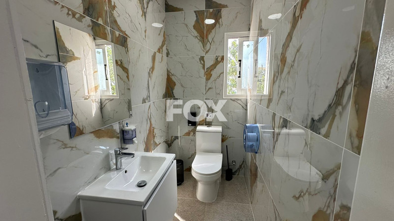 Other 34 m² for rent in Agia Filaxi, Limassol, Cyprus