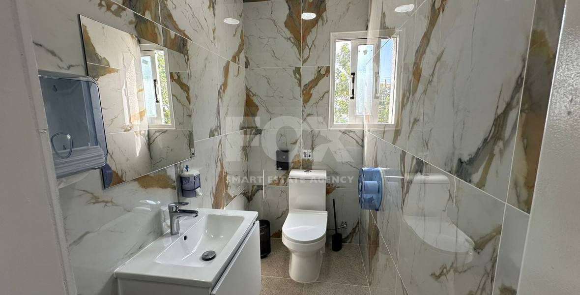 Modern Medical Offices For Rent in Agia Fyla,Limassol.