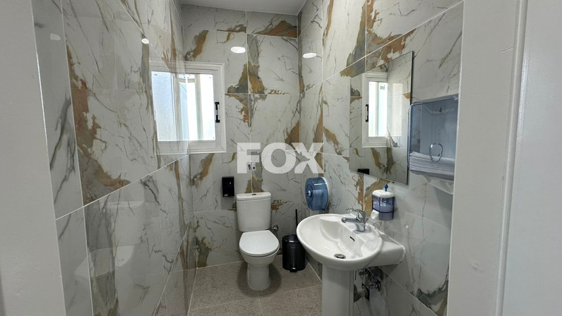 Other 34 m² for rent in Agia Filaxi, Limassol, Cyprus