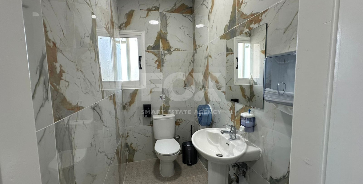 Modern Medical Offices For Rent in Agia Fyla,Limassol.