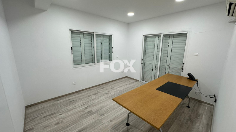 Other 34 m² for rent in Agia Filaxi, Limassol, Cyprus