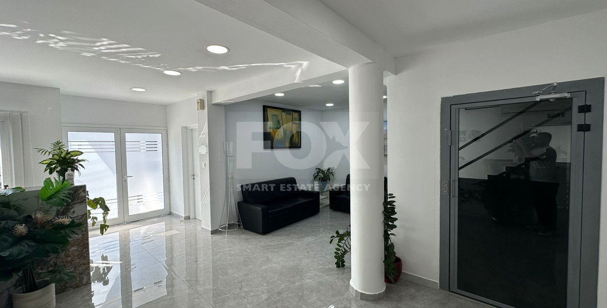 Modern Medical Offices For Rent in Agia Fyla,Limassol.