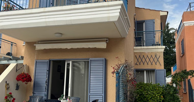 Three bedroom Townhouse for sale in Chloraka