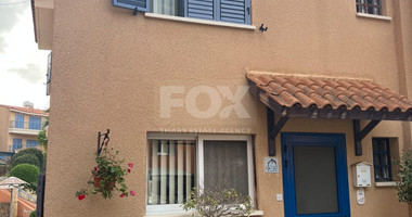 Three bedroom Townhouse for sale in Chloraka