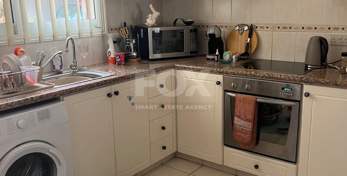 Three bedroom Townhouse for sale in Chloraka