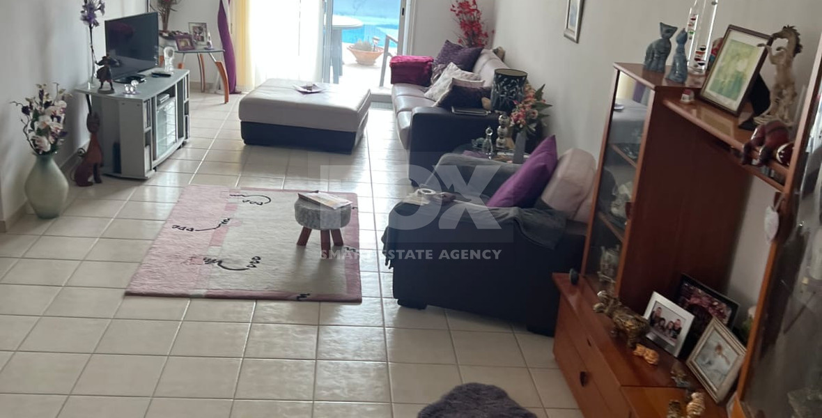 Three bedroom Townhouse for sale in Chloraka