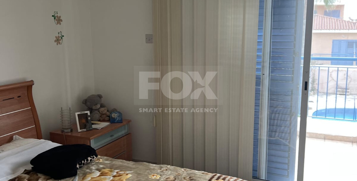 Three bedroom Townhouse for sale in Chloraka