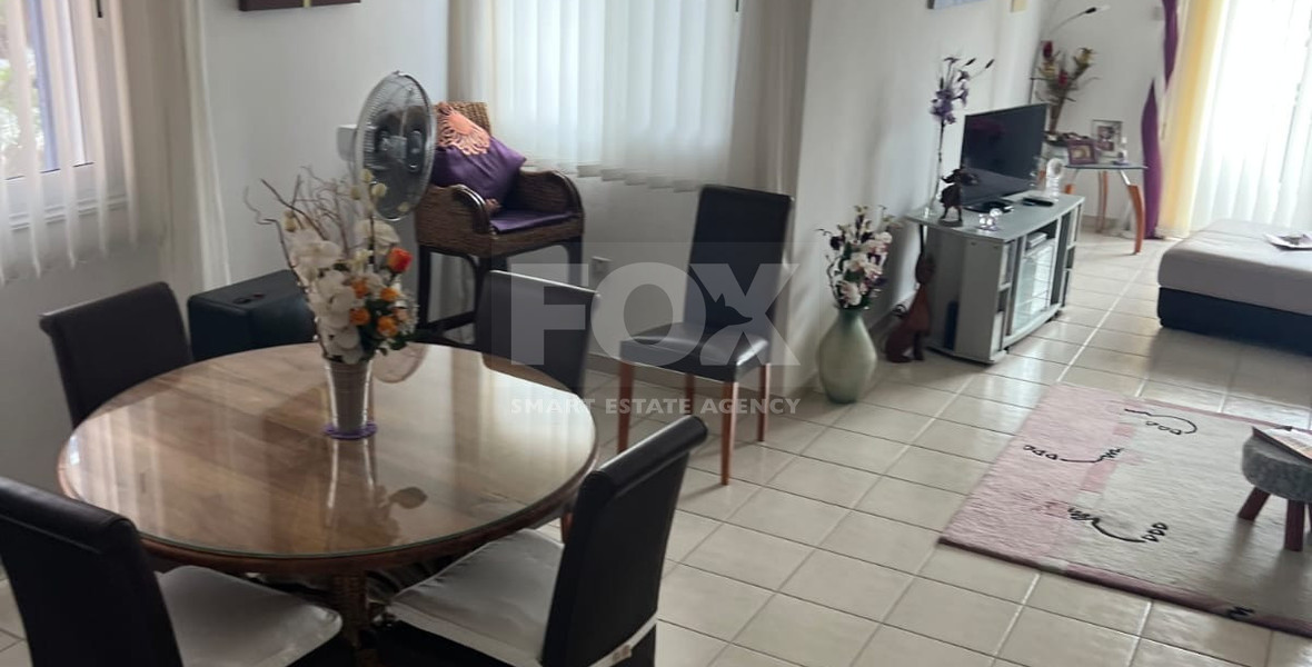 Three bedroom Townhouse for sale in Chloraka