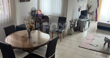 Three bedroom Townhouse for sale in Chloraka