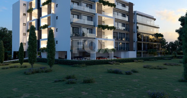 Three bedroom apartment in Paphos Center