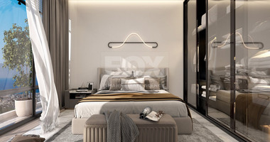 Three bedroom apartment in Paphos Center