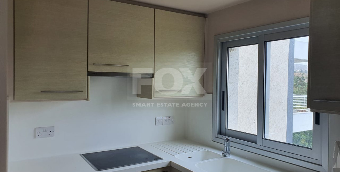 Two Bedroom Apartment For Sale in the quiet area of Agia Paraskevi,Limassol.