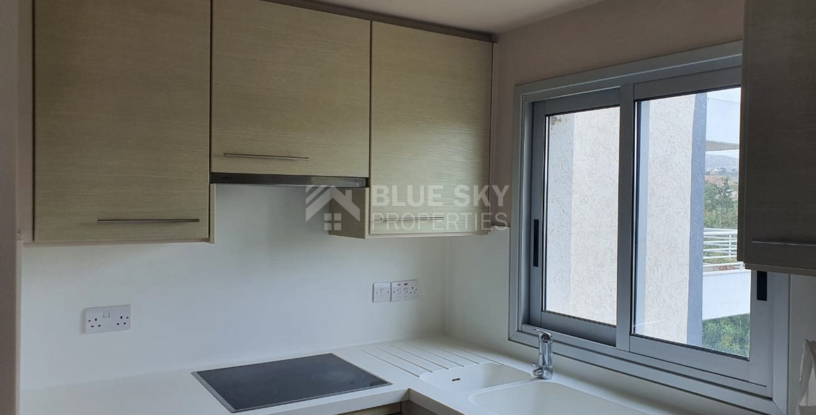 Two Bedroom Apartment For Sale in the quiet area of Agia Paraskevi,Limassol.