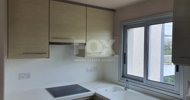 Two Bedroom Apartment For Sale in the quiet area of Agia Paraskevi,Limassol.