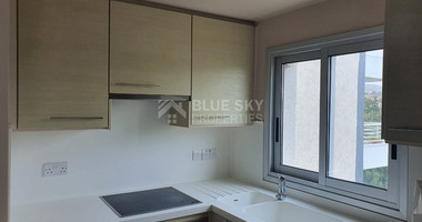 Two Bedroom Apartment For Sale in the quiet area of Agia Paraskevi,Limassol.
