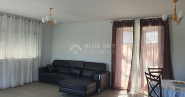 Two Bedroom Apartment For Sale in the quiet area of Agia Paraskevi,Limassol.