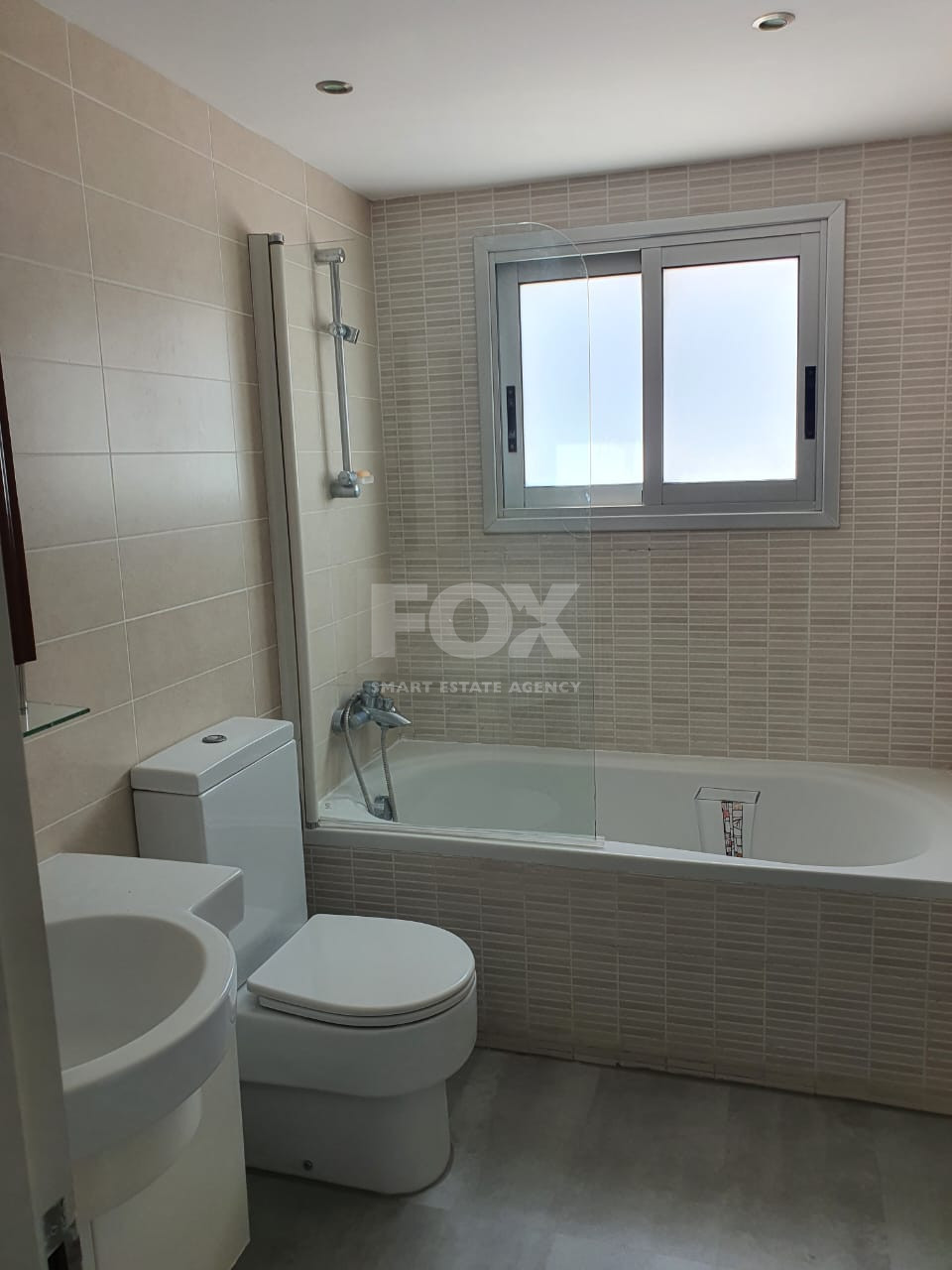 Two Bedroom Apartment For Sale in the quiet area of Agia Paraskevi,Limassol.