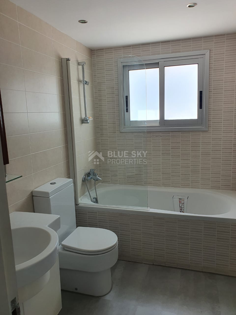 Two Bedroom Apartment For Sale in the quiet area of Agia Paraskevi,Limassol.