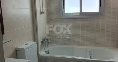 Two Bedroom Apartment For Sale in the quiet area of Agia Paraskevi,Limassol.