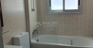 Two Bedroom Apartment For Sale in the quiet area of Agia Paraskevi,Limassol.