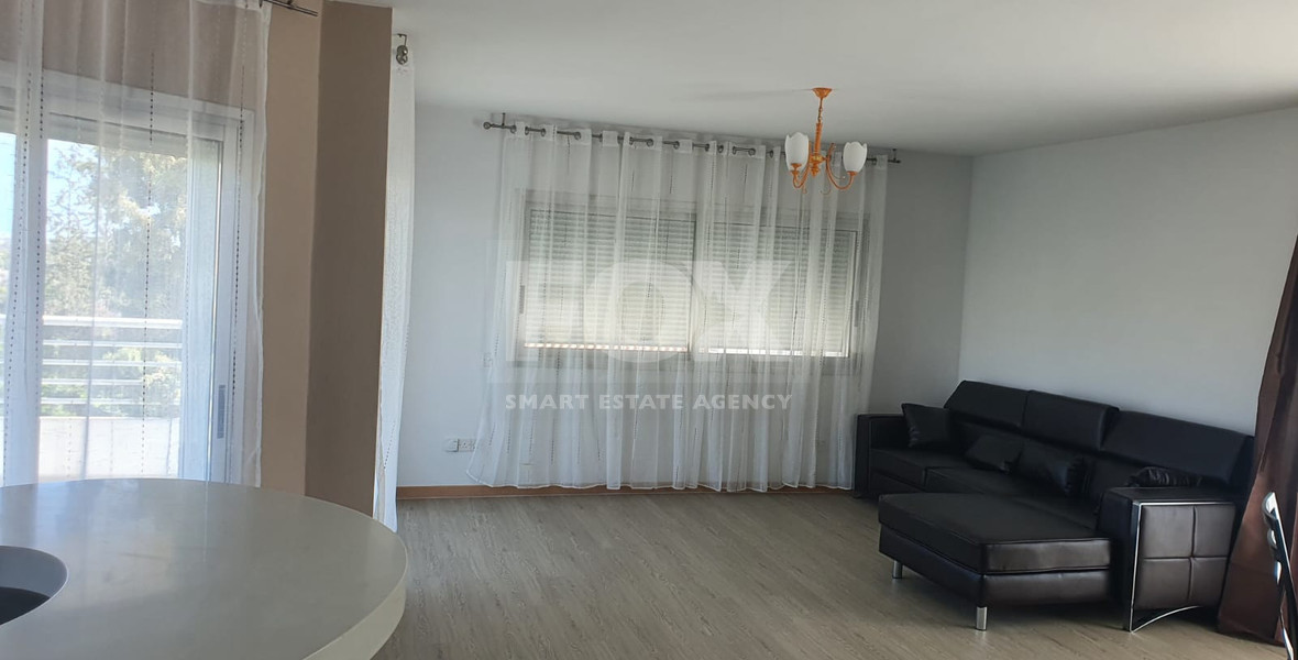 Two Bedroom Apartment For Sale in the quiet area of Agia Paraskevi,Limassol.