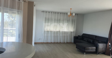 Two Bedroom Apartment For Sale in the quiet area of Agia Paraskevi,Limassol.