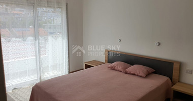 Two Bedroom Apartment For Sale in the quiet area of Agia Paraskevi,Limassol.