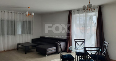 Two Bedroom Apartment For Sale in the quiet area of Agia Paraskevi,Limassol.