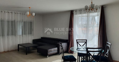 Two Bedroom Apartment For Sale in the quiet area of Agia Paraskevi,Limassol.