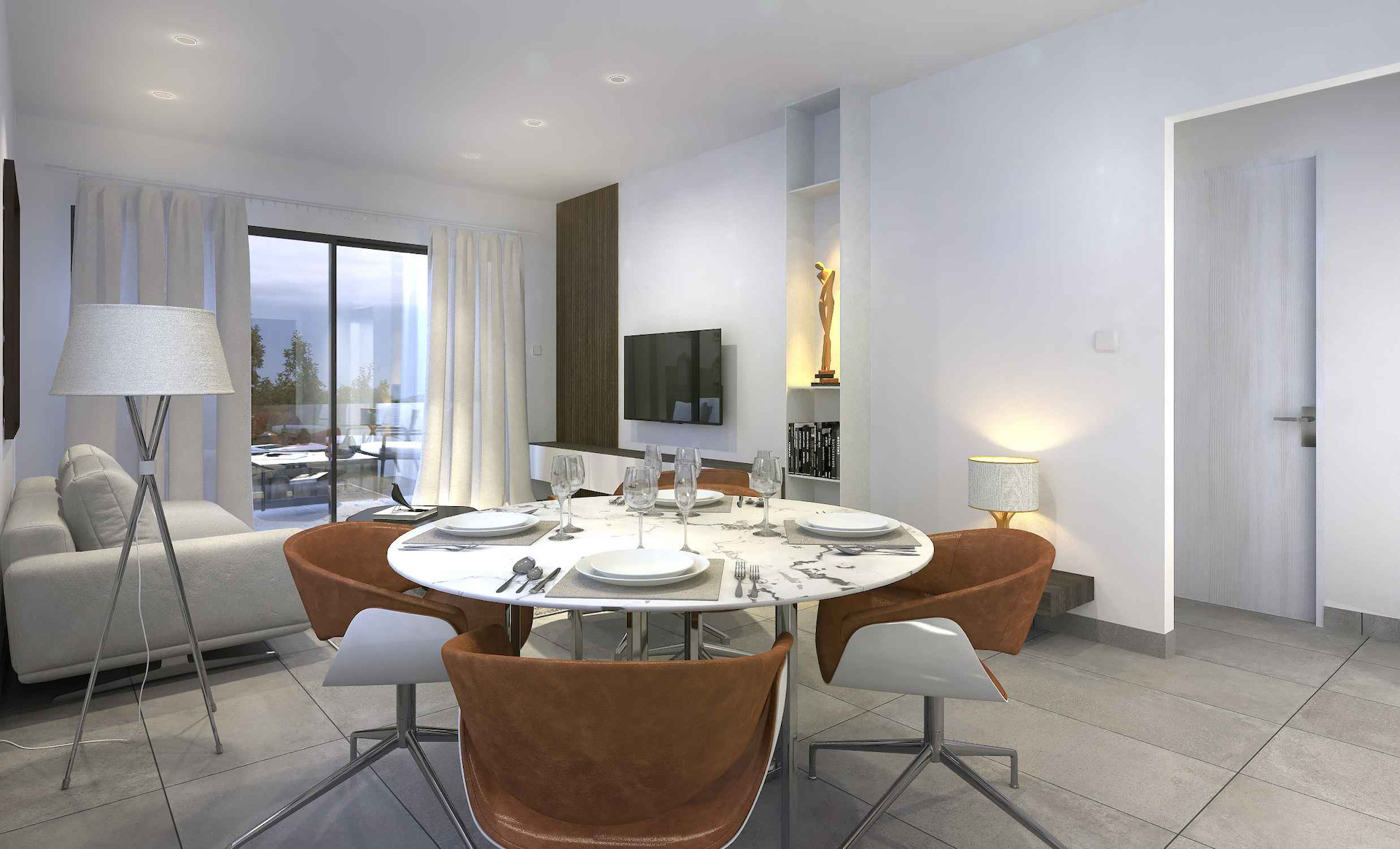 Apartamento 12 habitaciones 1 020 m² Polis Chrysochous, Chipre