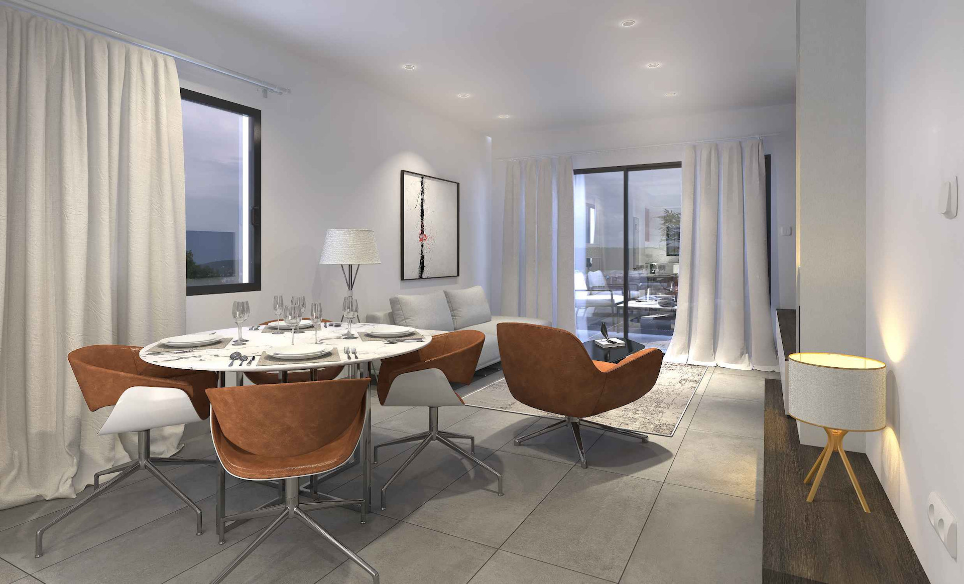 Apartamento 12 habitaciones 1 020 m² Polis Chrysochous, Chipre