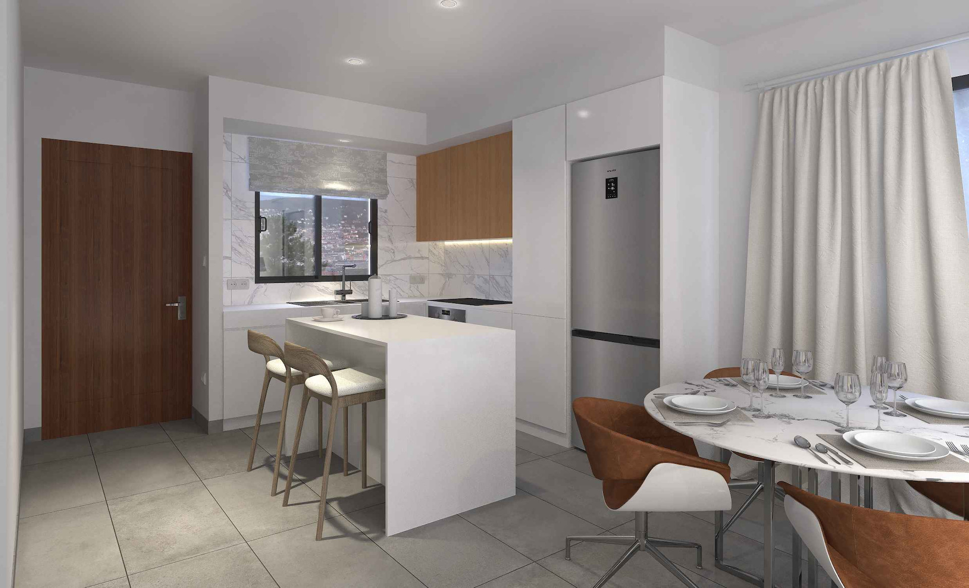 Apartamento 12 habitaciones 1 020 m² Polis Chrysochous, Chipre