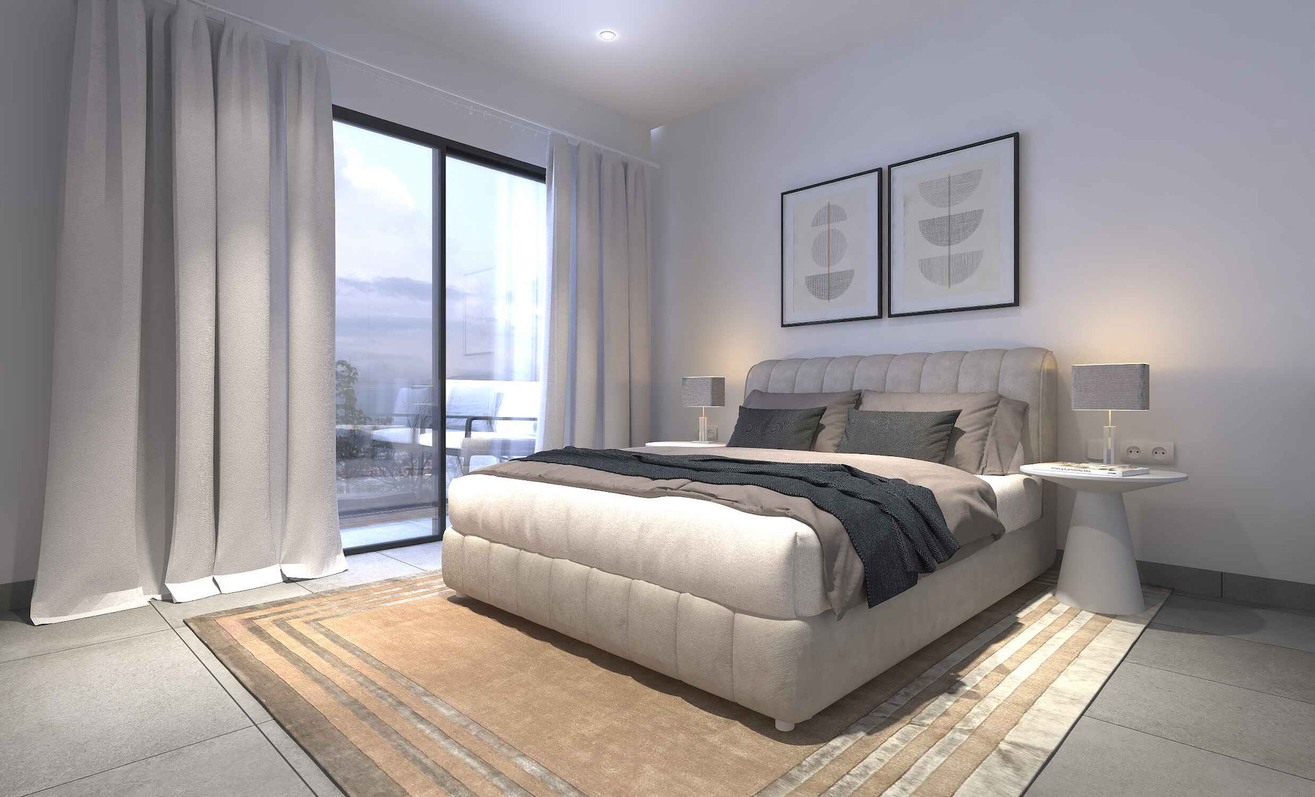 Apartamento 12 habitaciones 1 020 m² Polis Chrysochous, Chipre