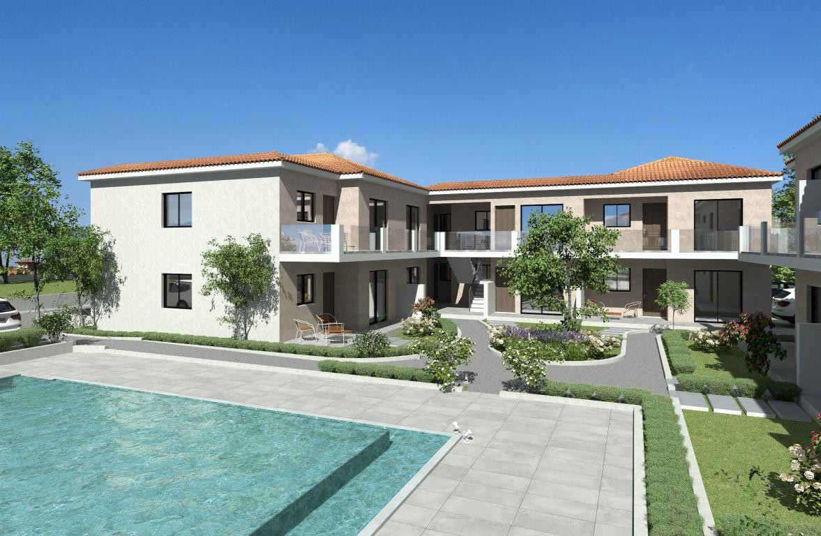 Apartamento 12 habitaciones 1 020 m² Polis Chrysochous, Chipre