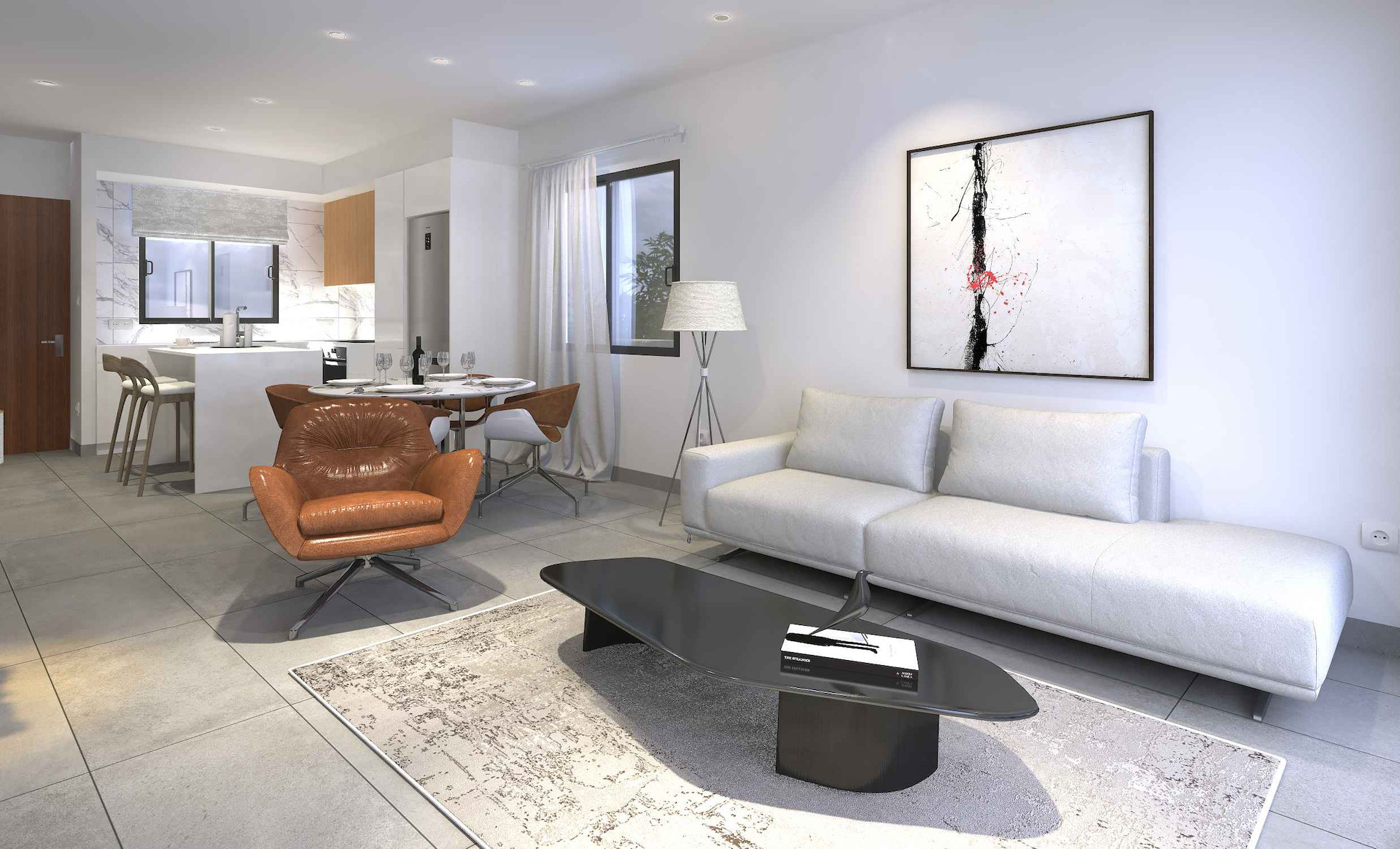 Apartamento 12 habitaciones 1 020 m² Polis Chrysochous, Chipre